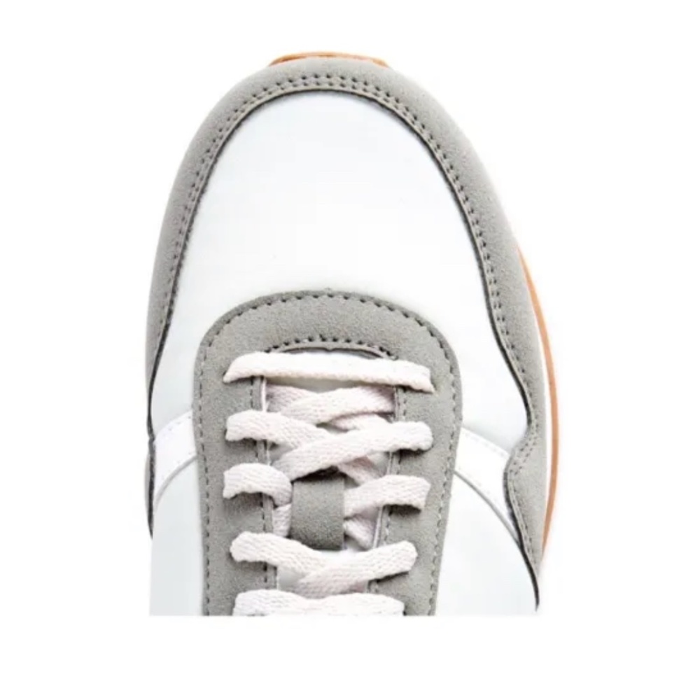 AVIA Women’s Retro Jogger Athletic Shoe Size 8 NeW - Picture 3 of 8
